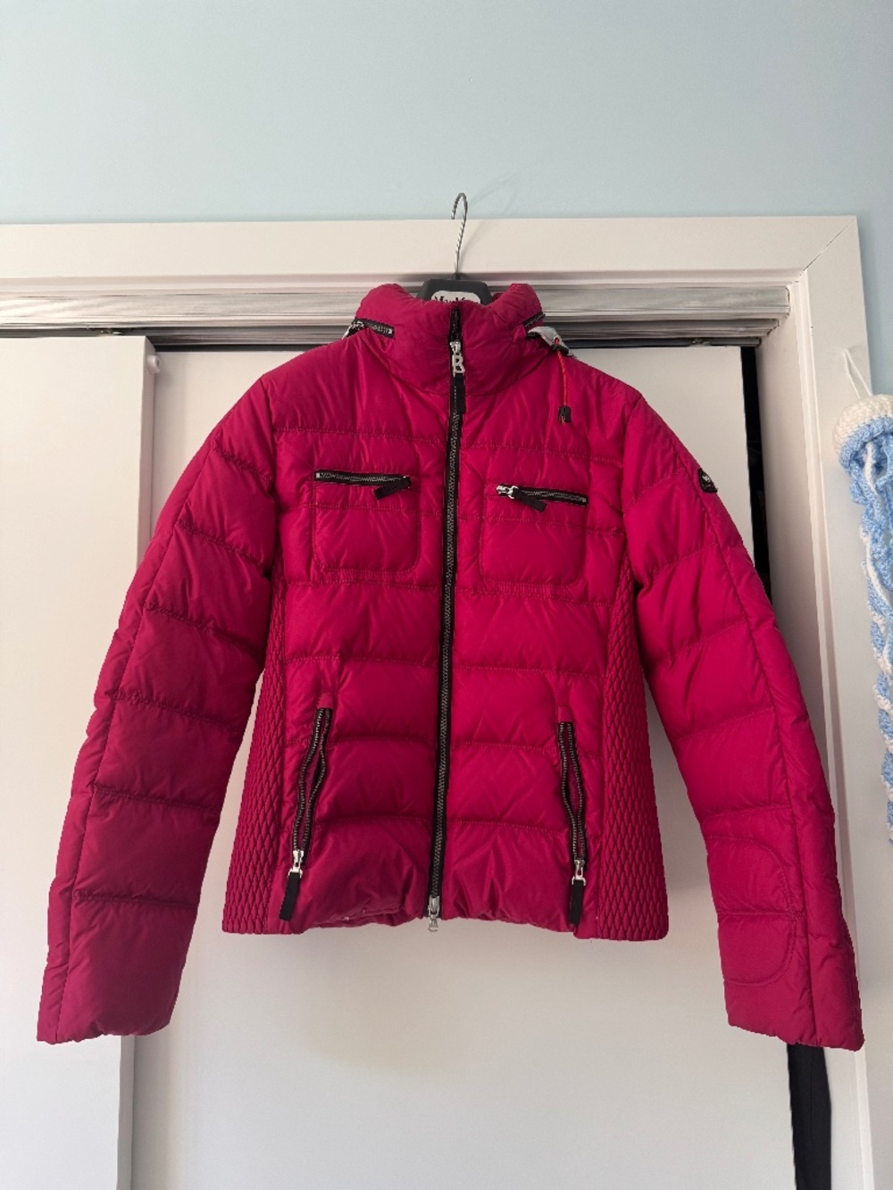 Bogner Fire + Ice Women's Jacket